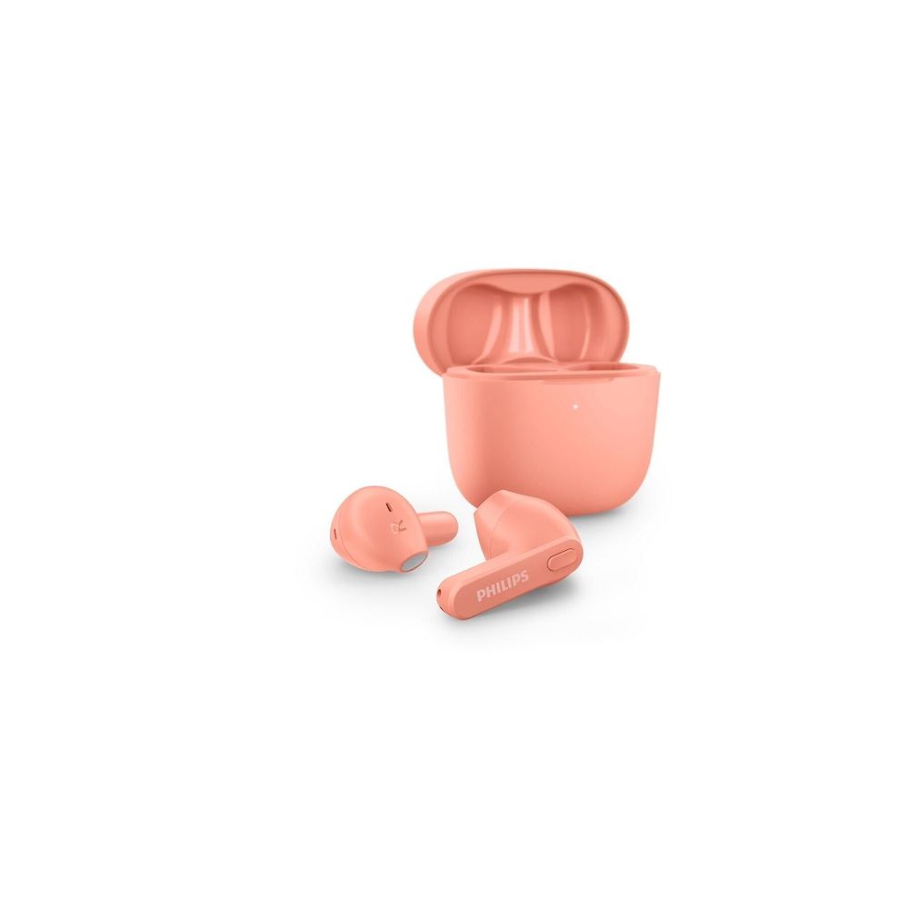 Philips TAT2236PK/00 Mikrofonlu Kablosuz Kulaklık