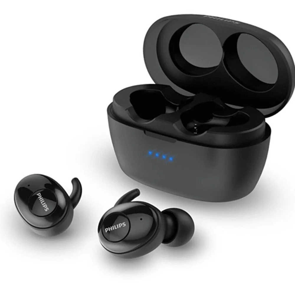 Philips TAT3215 Siyah Bluetooth Kulaklık