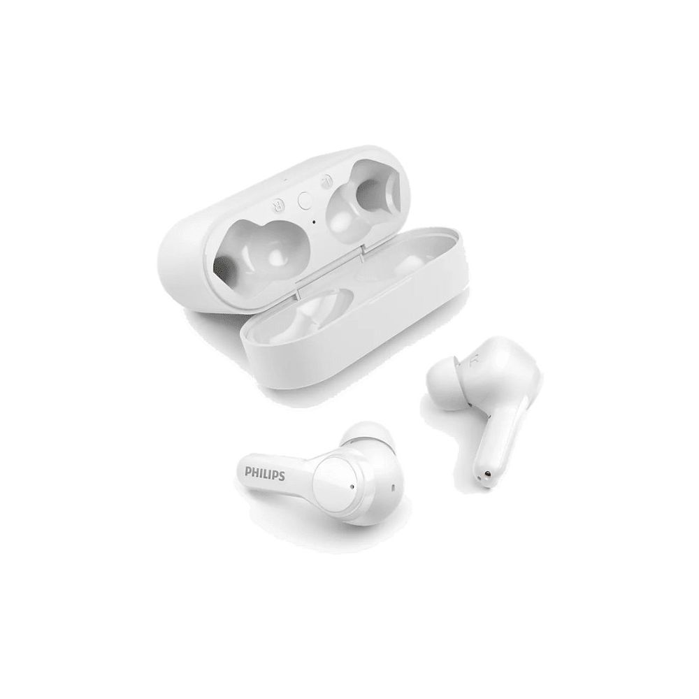 Philips TAT3217 Beyaz Bluetooth Kulaklık