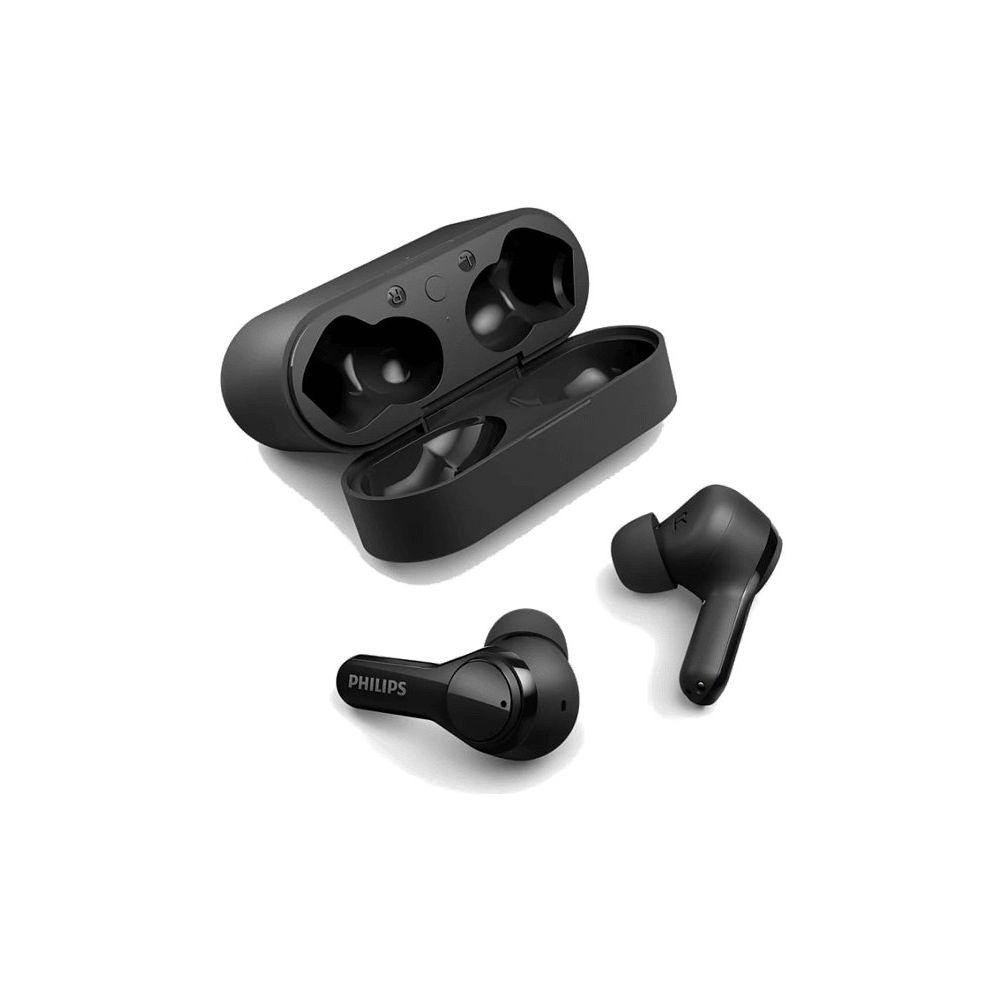Philips TAT3217 Siyah Bluetooth Kulaklık