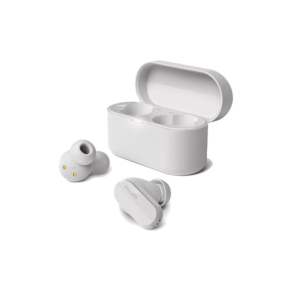 Philips TAT3508WT Beyaz Bluetooth Kulaklık