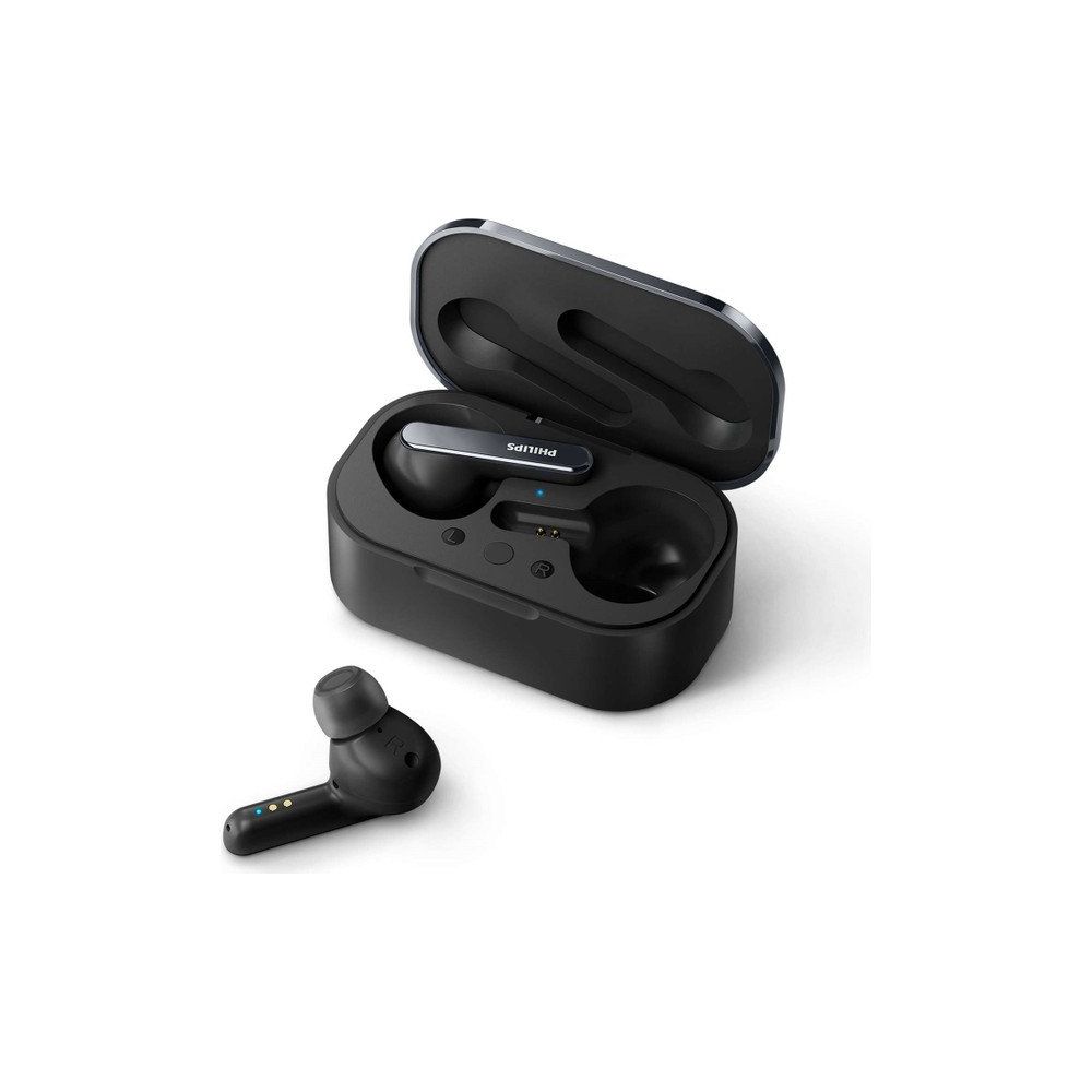 Philips TAT5506 Siyah Bluetooth Kulaklık