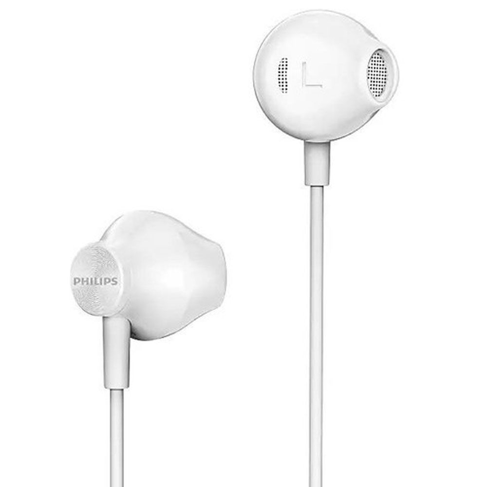 Philips TAUE100WT Beyaz Kulak İçi Kulaklık