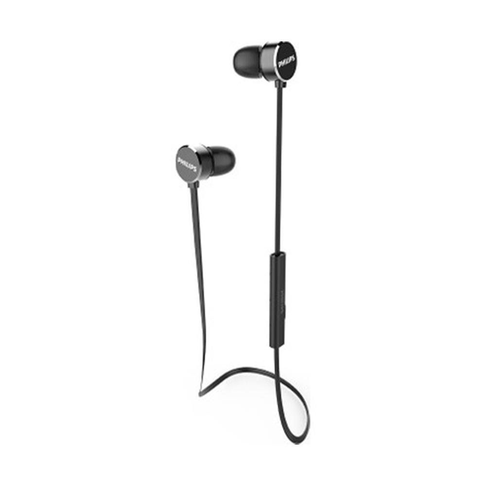 Philips TAUN102BK Siyah Wireless Bluetooth Kulaklık