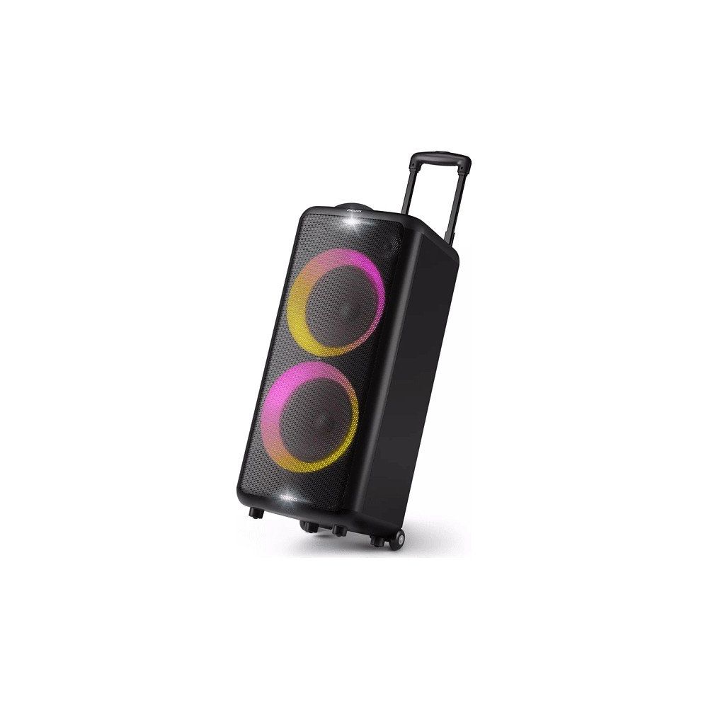 Philips TAX5206 Siyah Parti Bluetooth Hoparlör