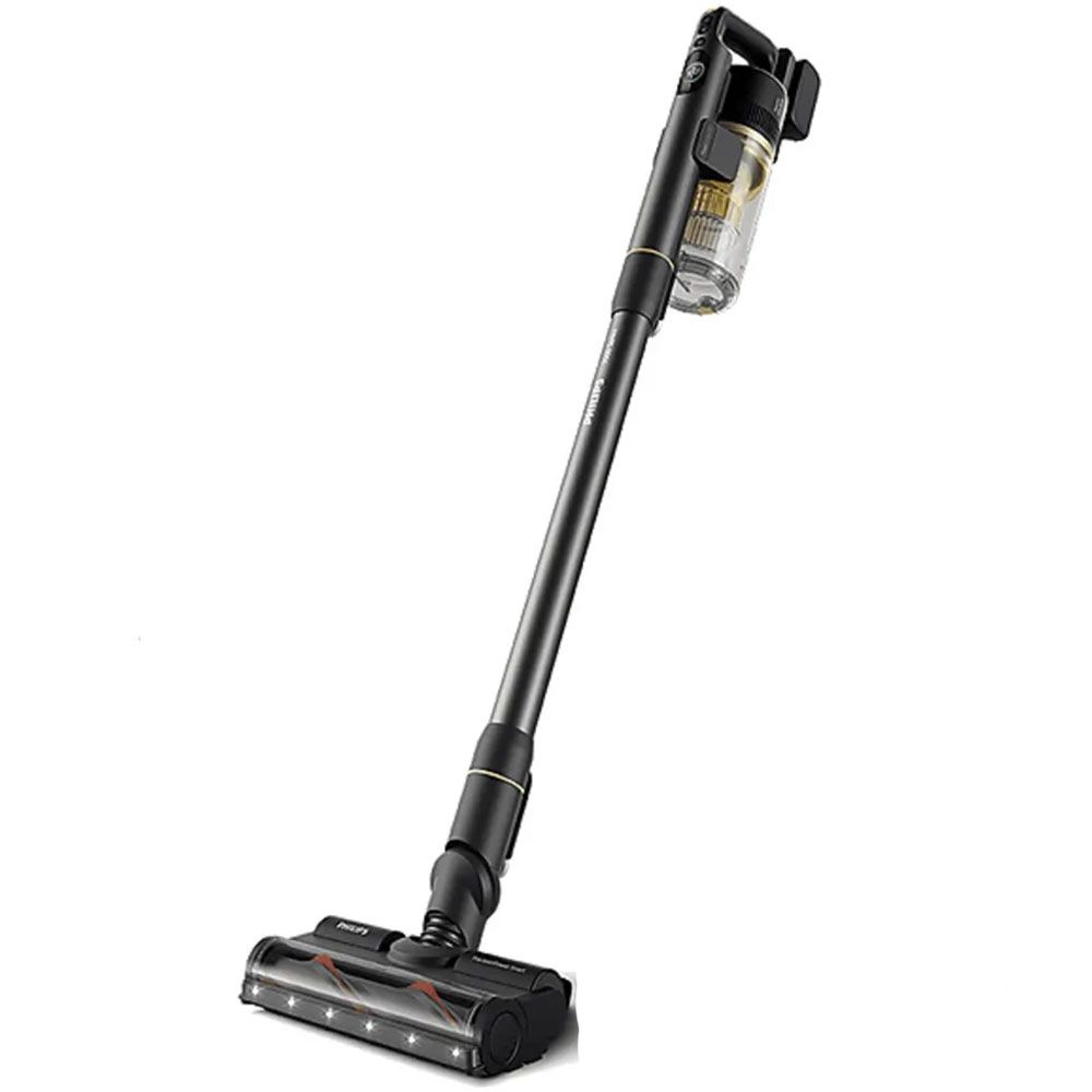 Philips XC7057/01 Aqua Plus 7000 Islak Kuru Şarjlı Dikey Süpürge