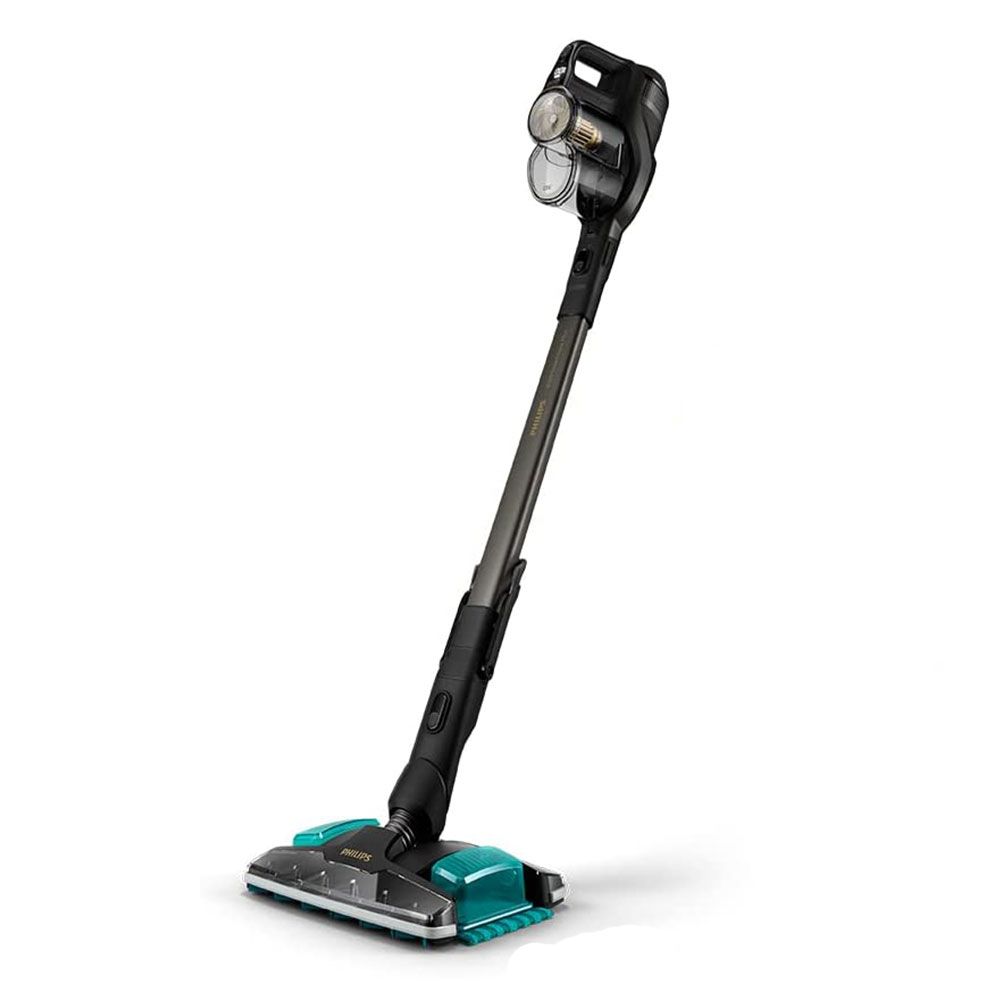 Philips XC8349/01 Aqua Plus Dikey Şarjlı Süpürge Fiyatları