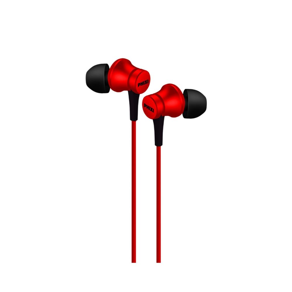 Phixi Force Hs620r Kulakiçi Kulaklık