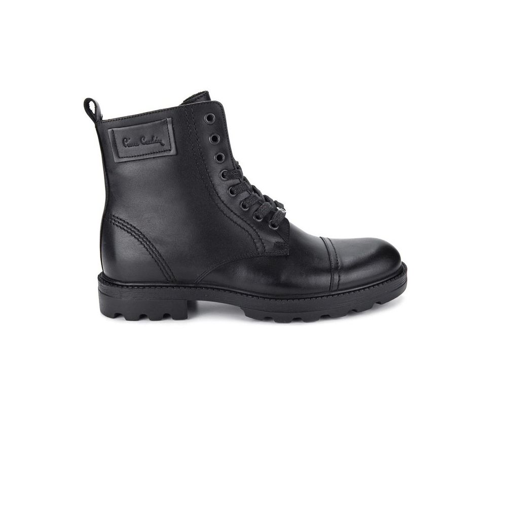 pierre cardin mens boots