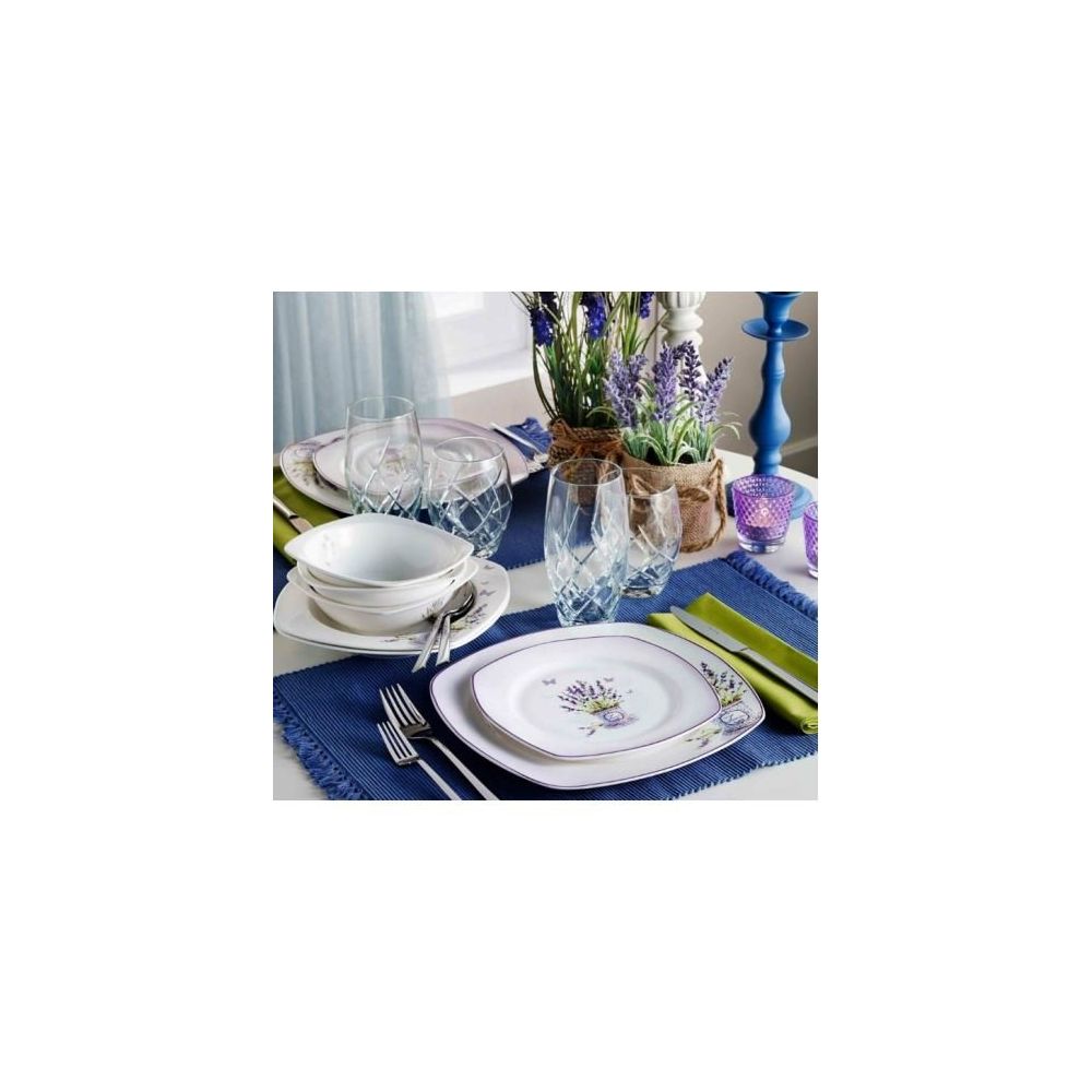 Pierre Cardin Alice 24 Parca Yemek Takimi Fiyatlari Pierre Cardin Alice 24 Parca Yemek Takimi Fiyatlari