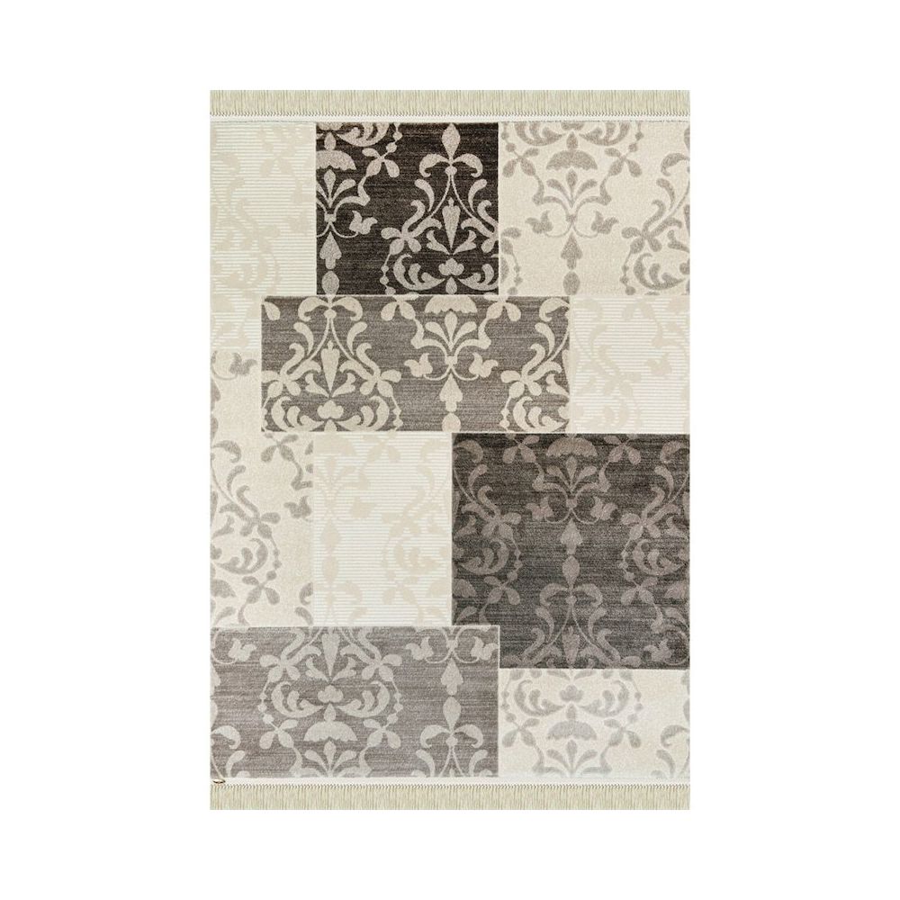 pierre cardin aspero 4100a 160x230 cm sacakli hali fiyatlari