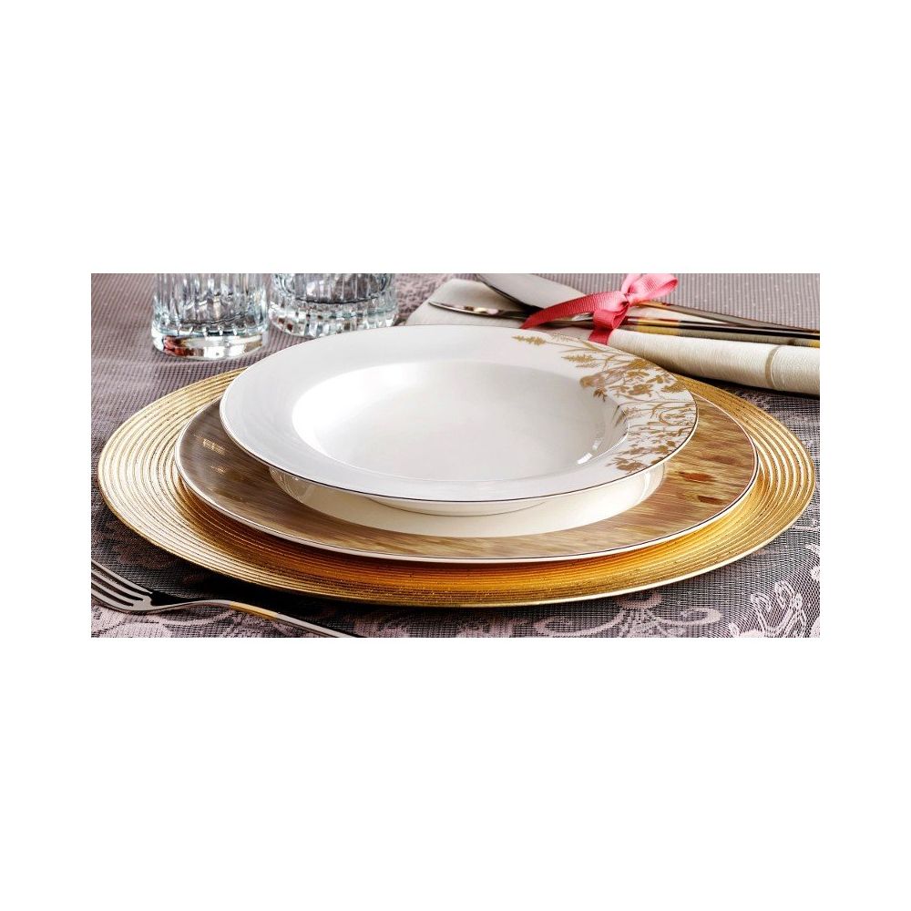 Pierre Cardin Elisabeth 86 Parca Yemek Takimi Fiyatlari