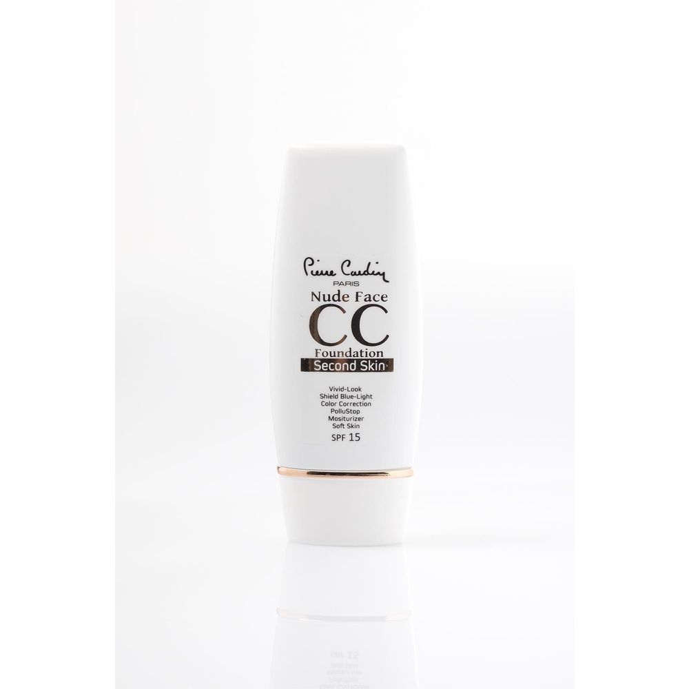 Pierre Cardin Spf 15 Medium Deep Nude Face CC Cream Fiyatları