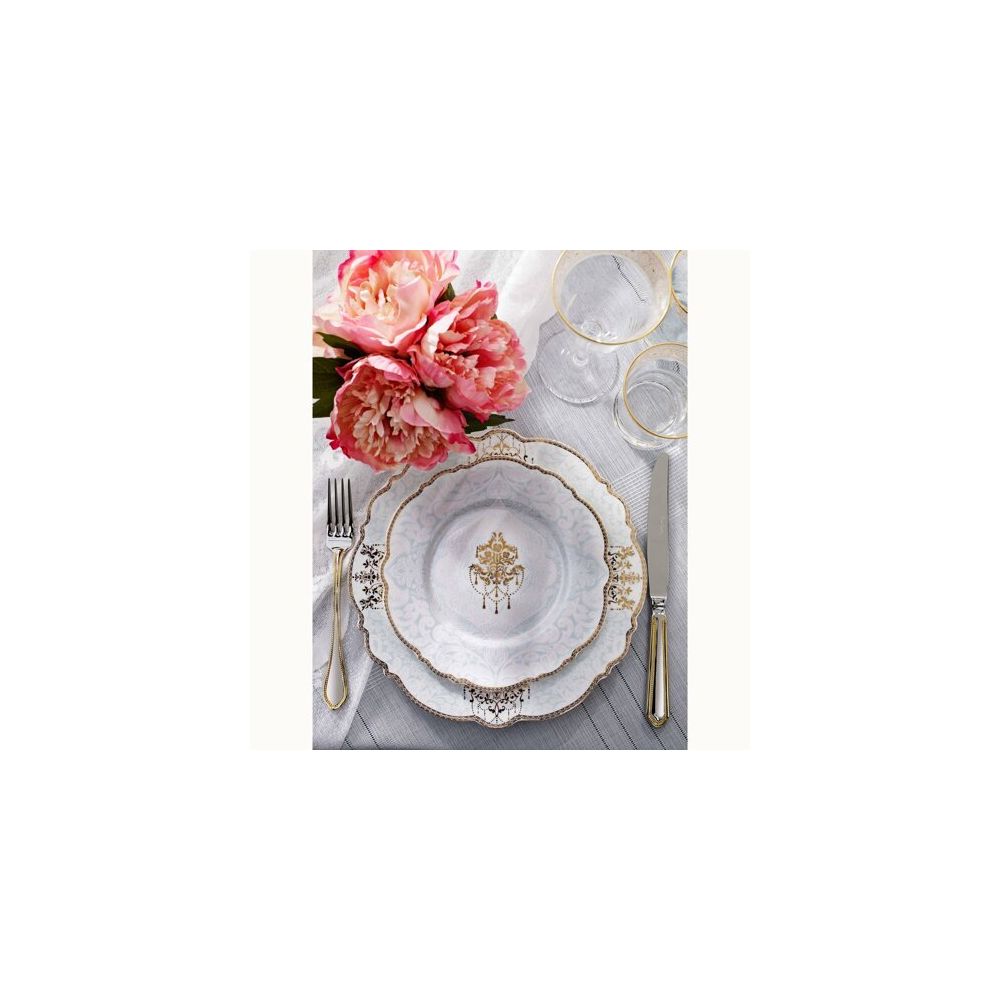 Pierre Cardin Diamond 12 Kisilik 60 Parca Bone China Mavi Yemek Takimi Fiyatlari Pierre Cardin Diamond 12 Kisilik 60 Parca Bone China Mavi Yemek Takimi Fiyatlari