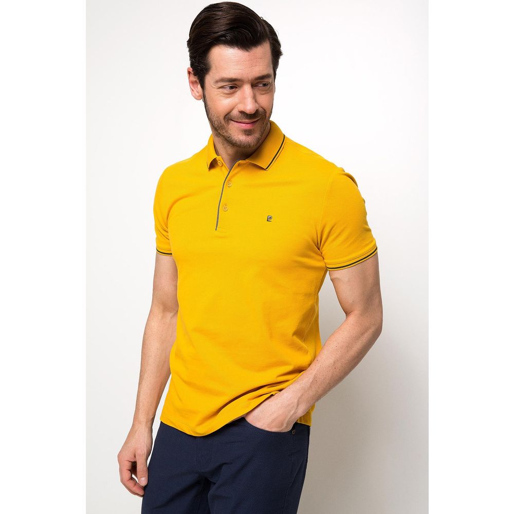 pierre cardin polo t shirt