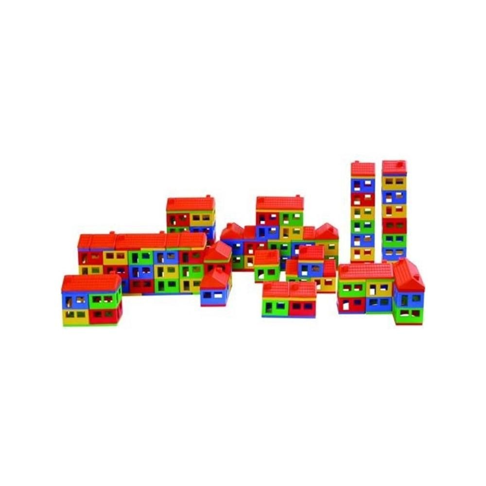 Pilsan Mini Kent 40 Parça Yap-Boz Fiyatları