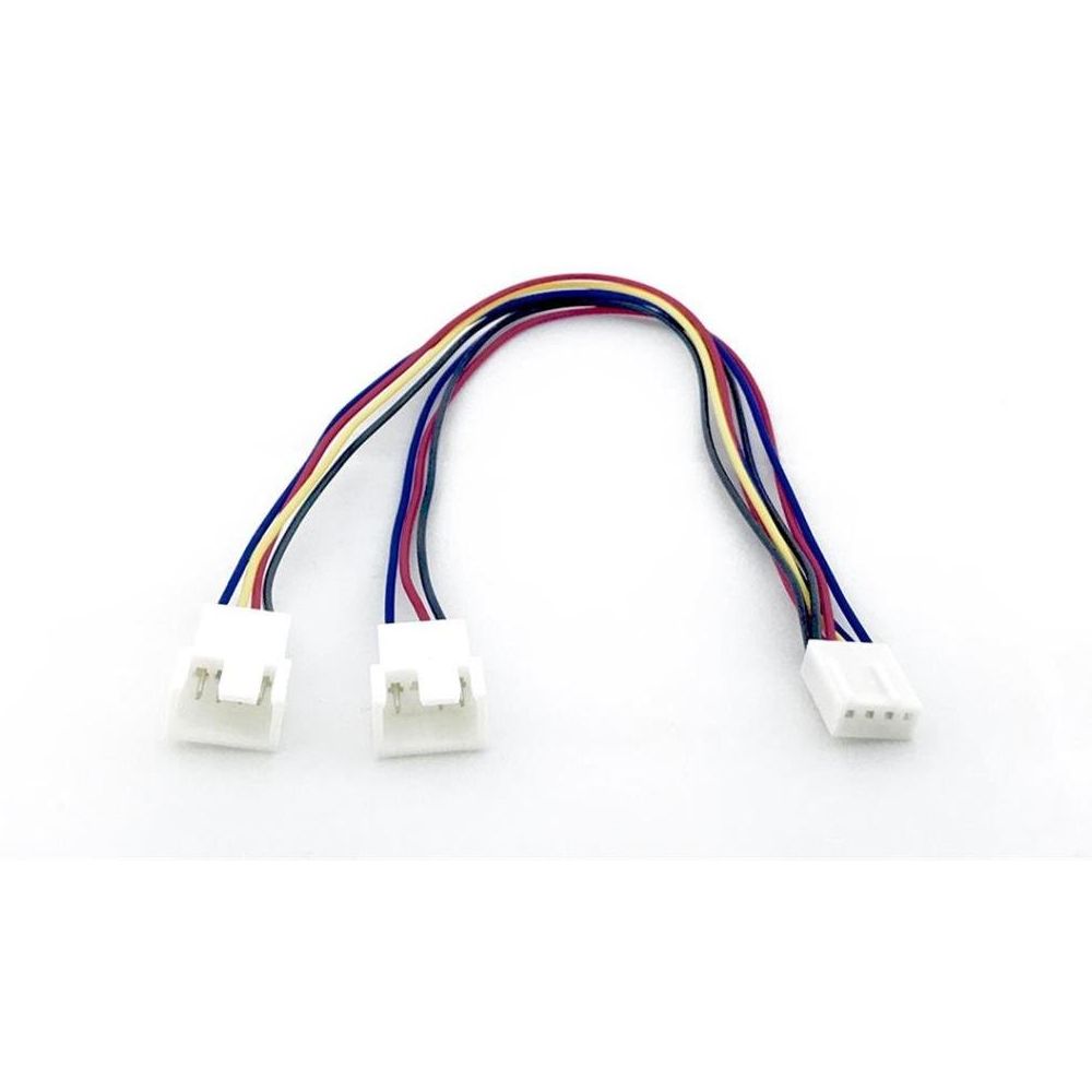 4 Pin Fan Çoklayıcı Fiyatları