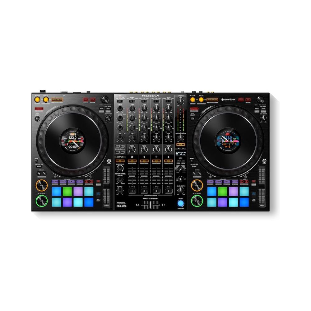 pioneer-ddj-1000-4-kanalli-pro