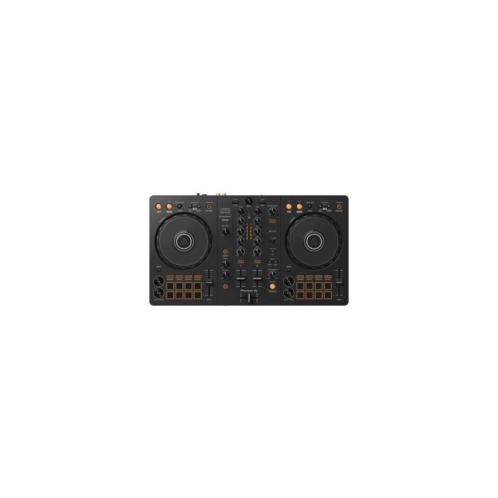 Pioneer DDJ-FLX4 2 Kanal DJ Controller Fiyatları ve Özellikleri