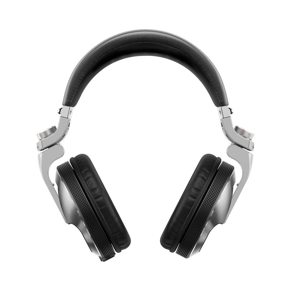 Pioneer DJ HDJ-X10-S Gümüş Profesyonel Dj Kulaklığı