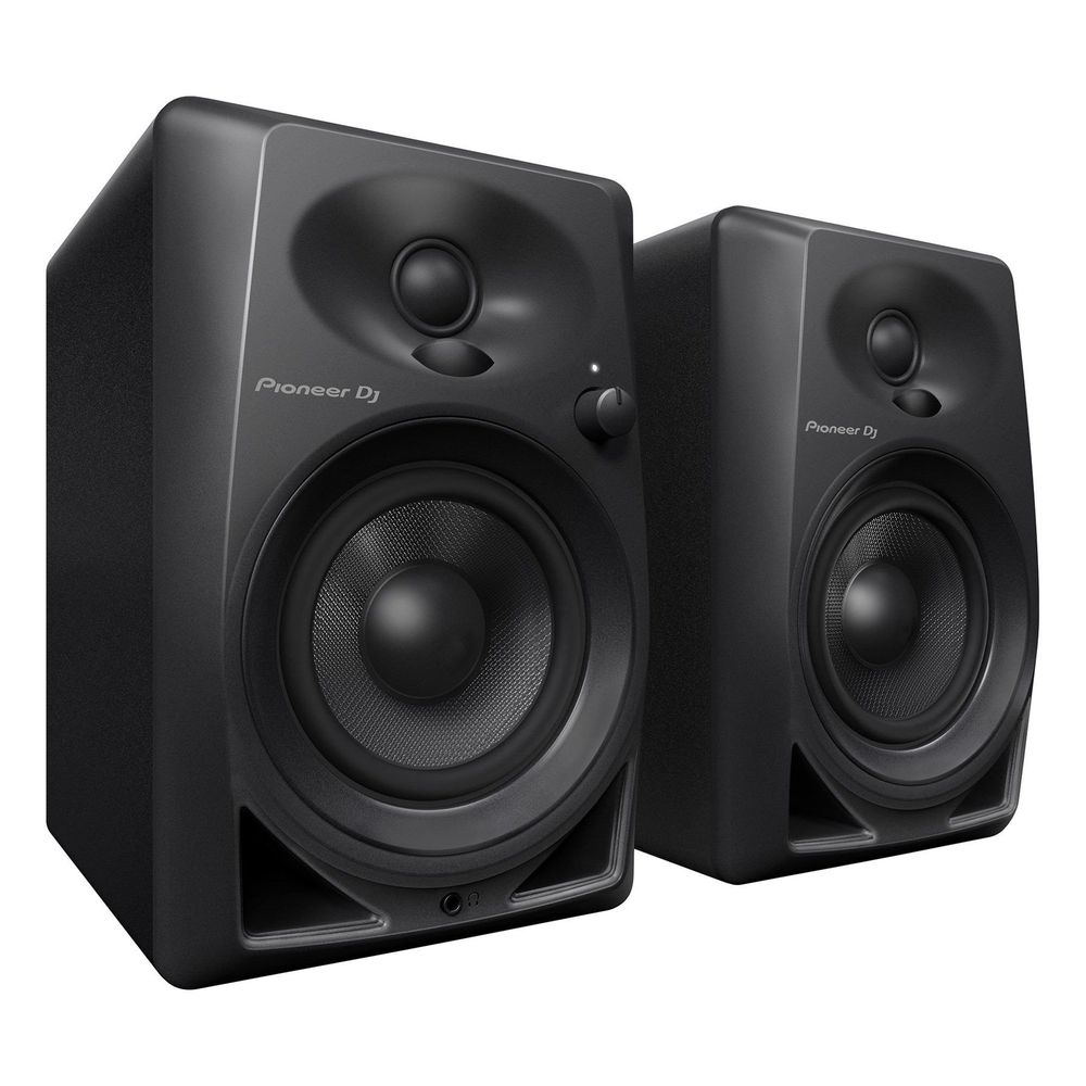 Pioneer DM-40 Çift Aktif Referans Monitör Fiyatları ve Özellikleri