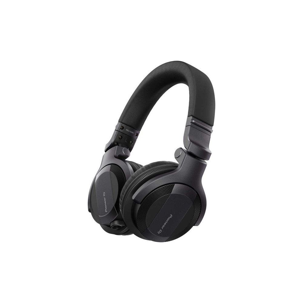 Pioneer HDJ-CUE1 Siyah Bluetooth Kulaklık