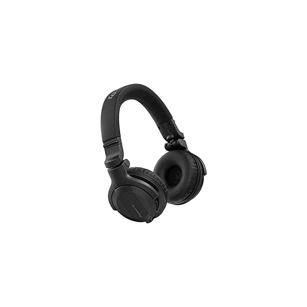 Pioneer HDJ-CUE1 Siyah Kulaklık