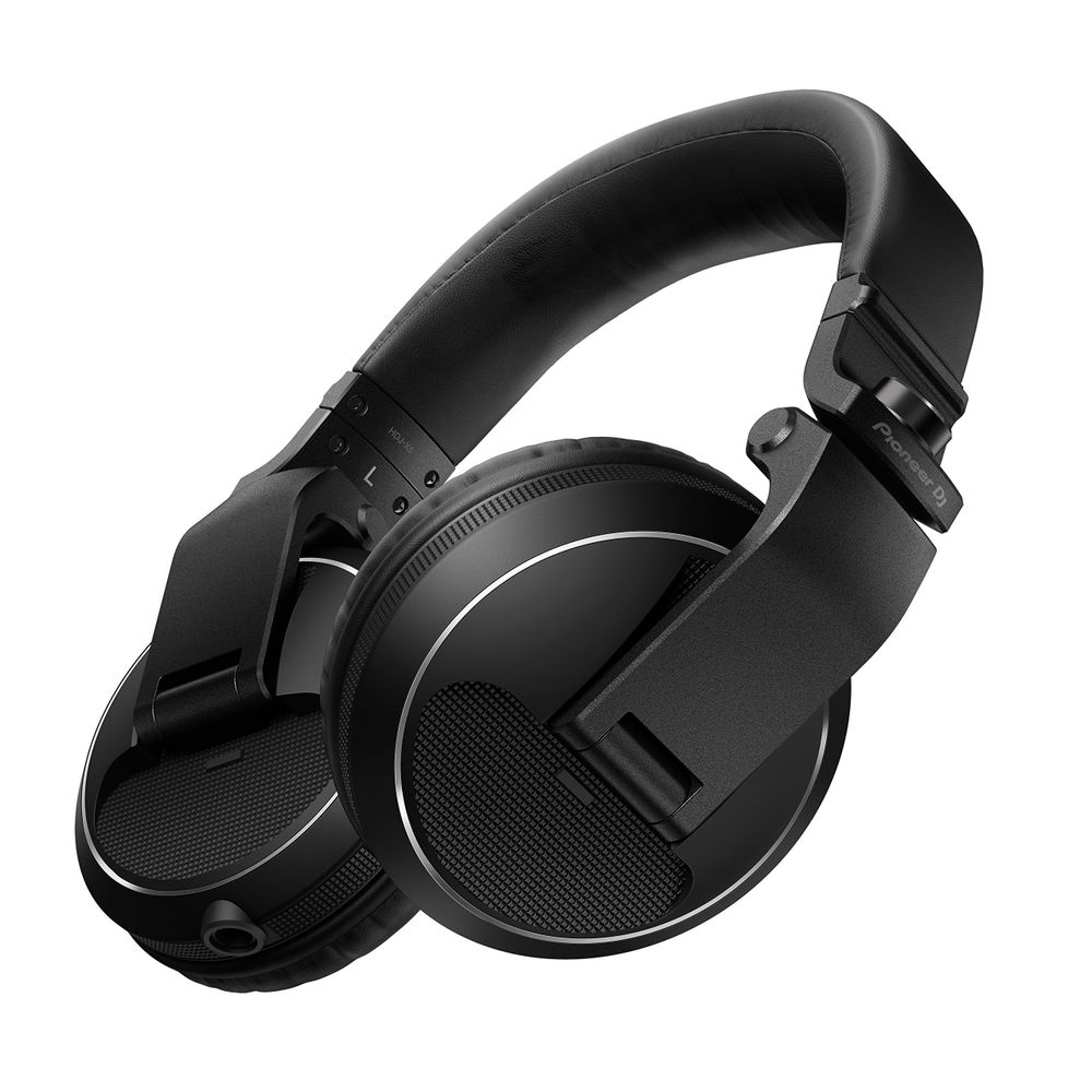 Pioneer HDJ-X5 Profesyonel Dj Kulaklığı