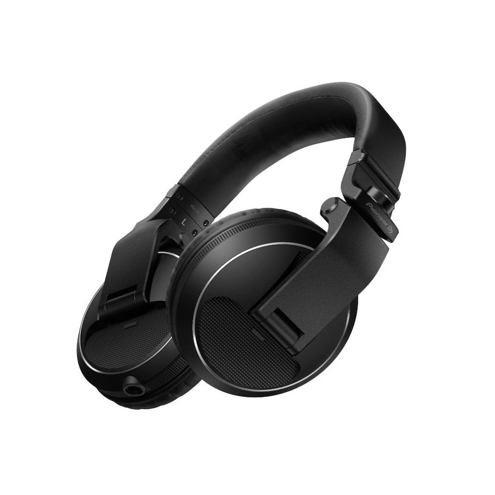 Pioneer HDJ X5-S Gümüş DJ Kulaklık