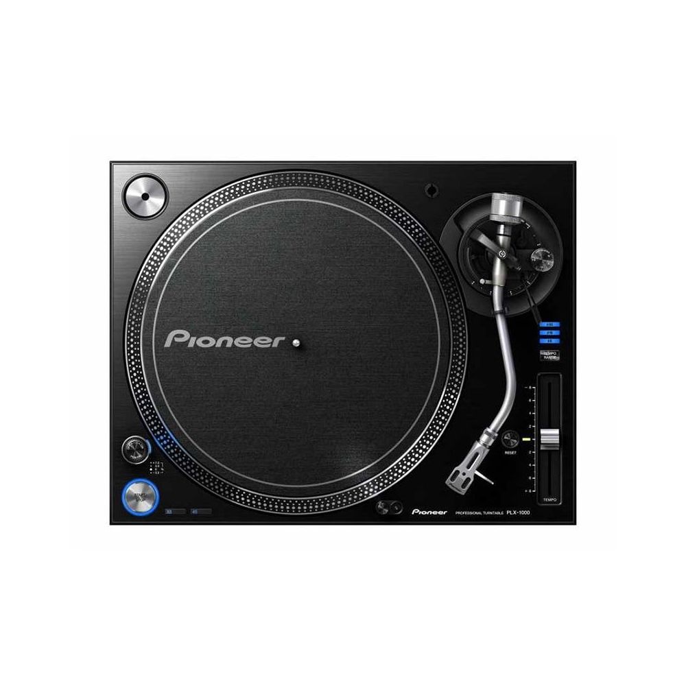 Pioneer PLX-1000 Profesyonel DJ Pikap Fiyatları