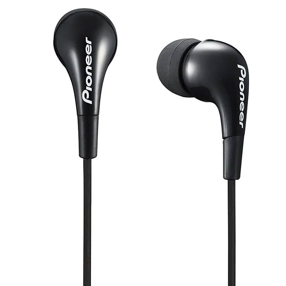 Pioneer SE-CL502T-K Kulakiçi Kulaklık