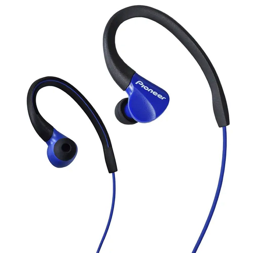 Pioneer SE-E3-L Lacivert Kulaklık