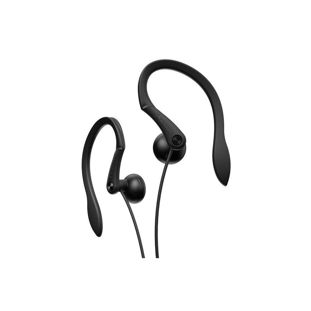 Pioneer SE-E511-K Siyah Kulak İçi Kulaklık