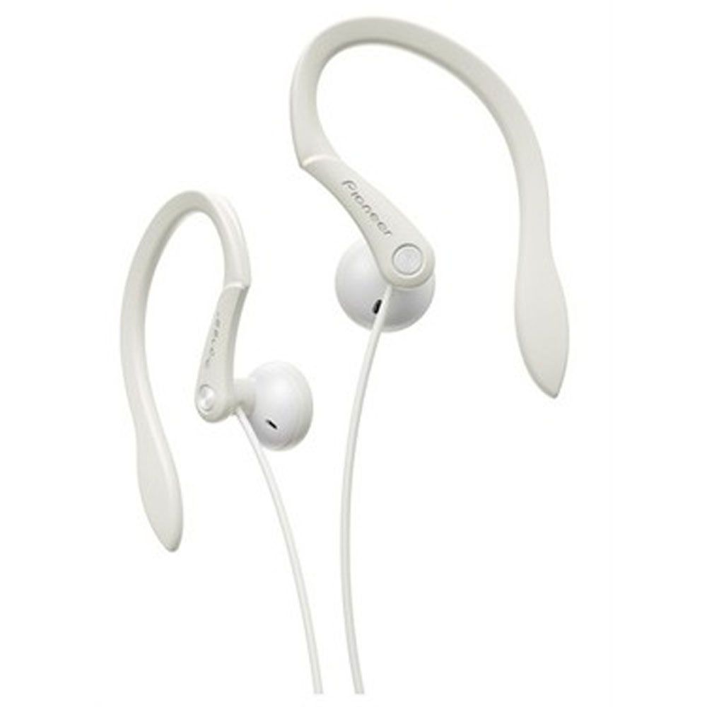 Pioneer SE-E511-W Beyaz Kulaklık
