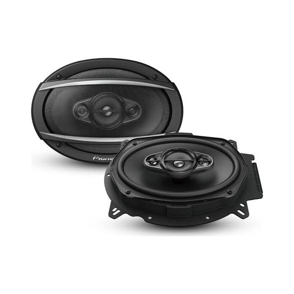 Pioneer TS-A6967S Oto Hoparlör Fiyatları | Cimri