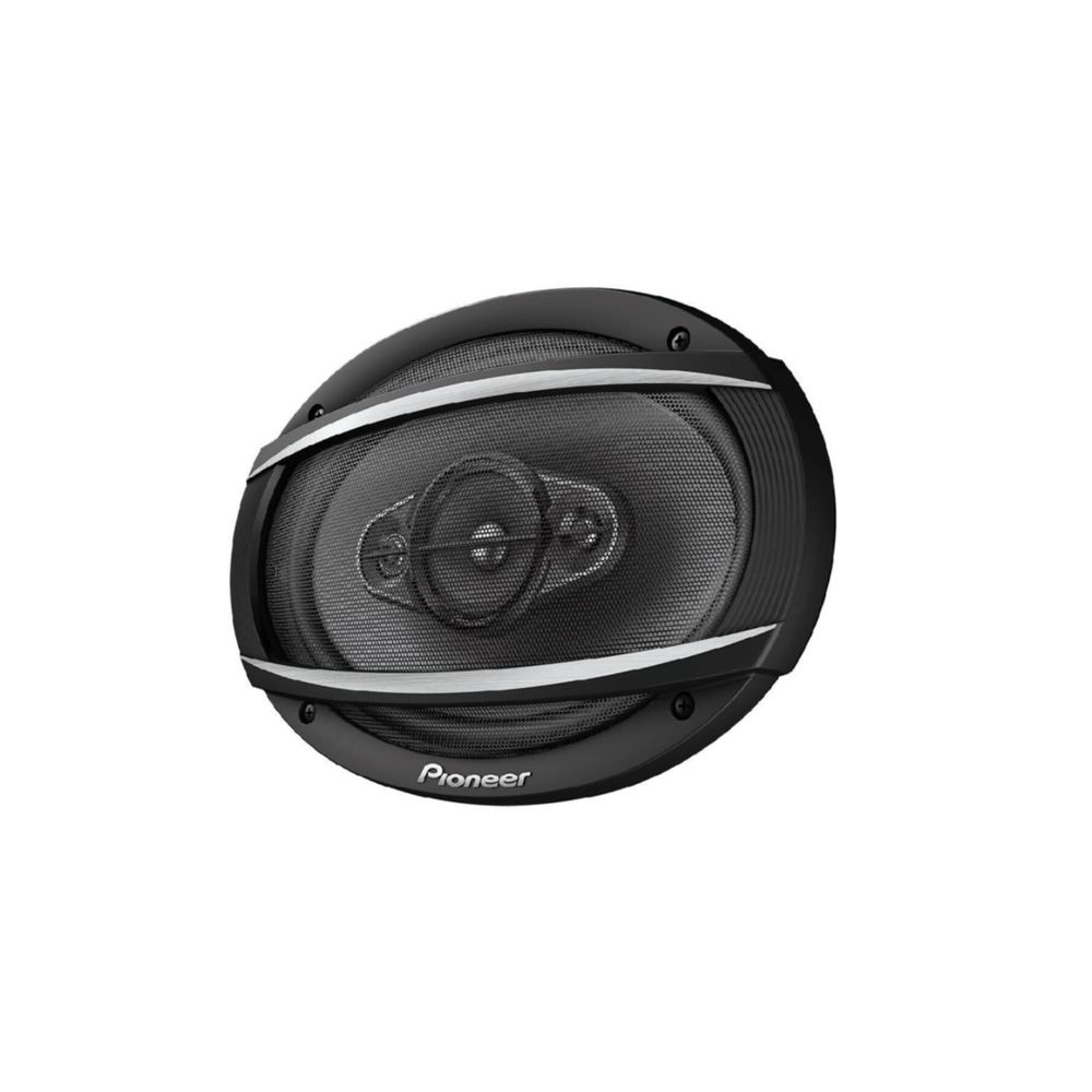 Pioneer TS-A6997S 750 Watt 150 RMS 16x24 cm Oval Oto Hoparlör