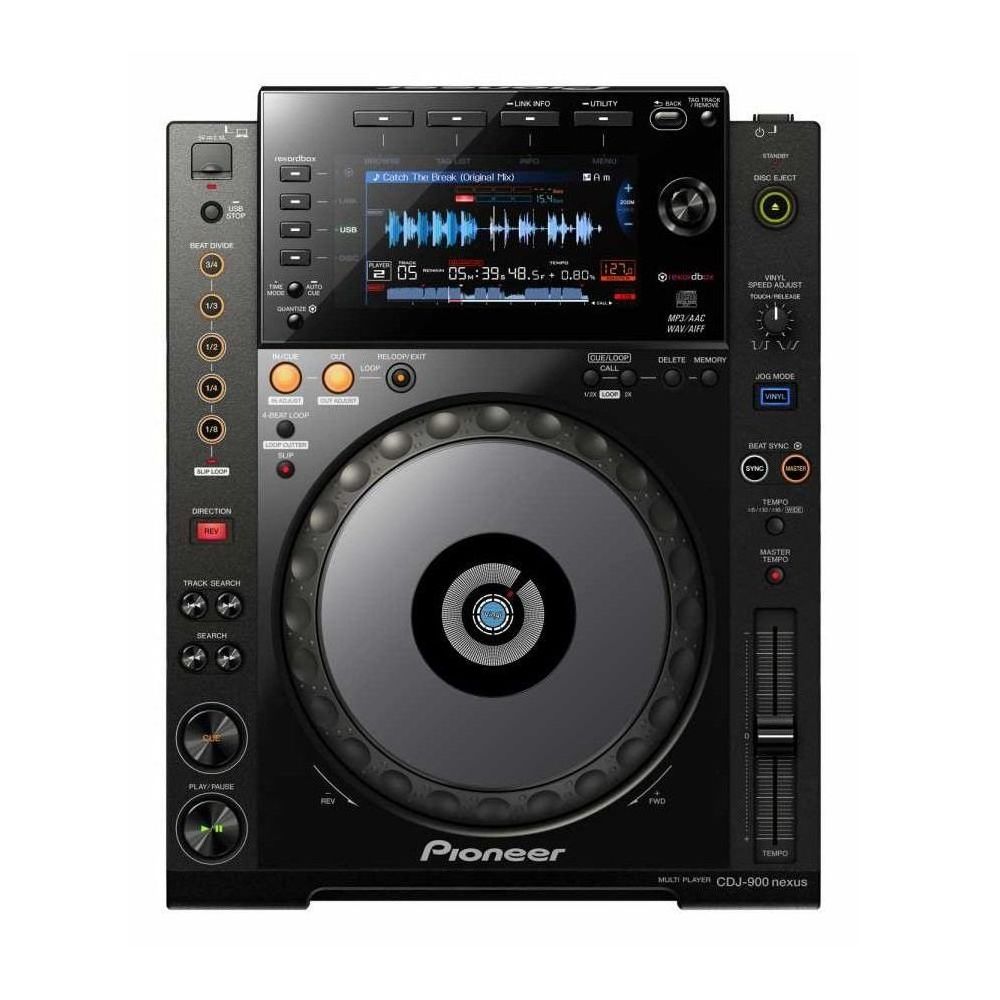 Pioneer XDJ-1000 Dj Kontrol Cihazı Modelleri ve Fiyatları | Cimri