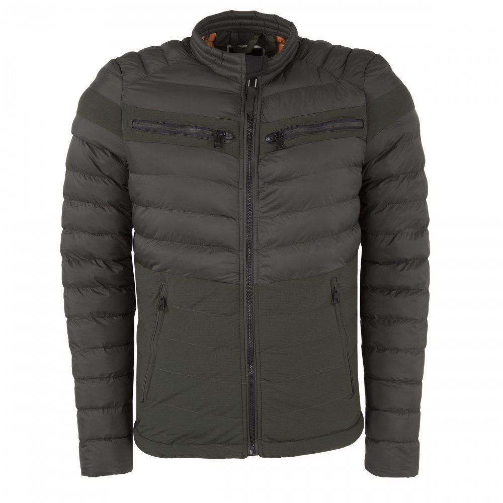 giubbotto uomo wellensteyn