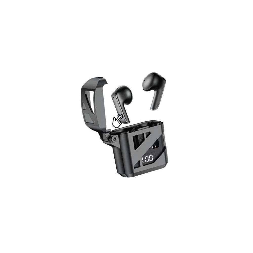 Piranha 2071 Bluetooth Kulaklık
