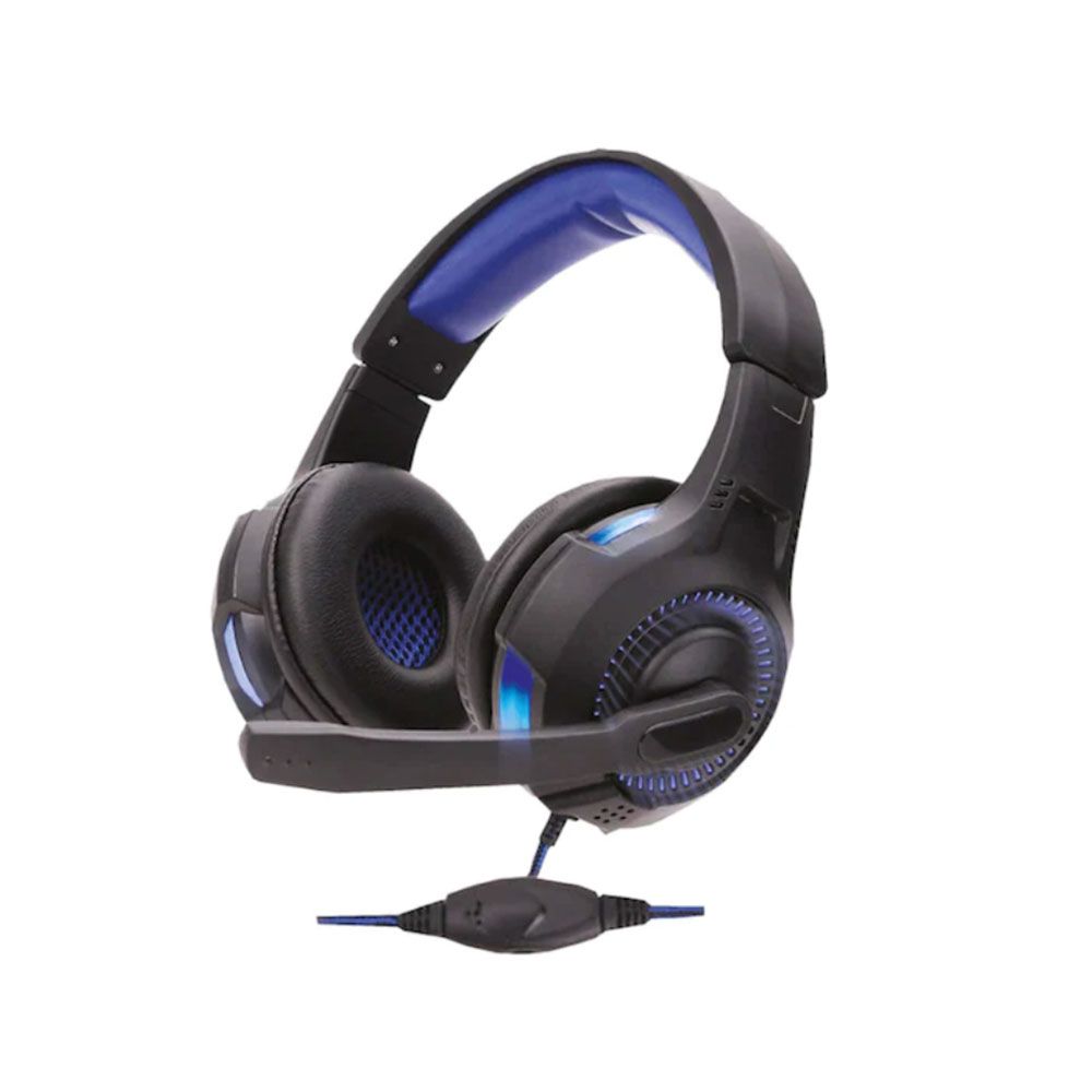 Piranha 2145 Oyuncu Kulaklığı