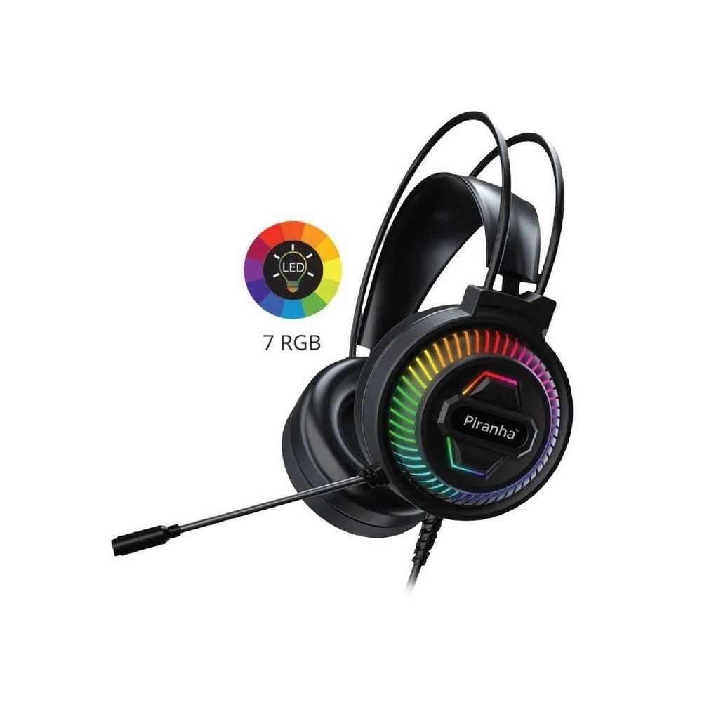 Piranha 2175 Gaming Kulaklık