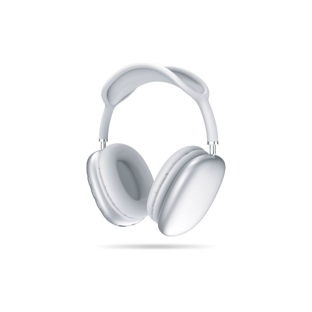 Piranha 2210 Beyaz Bluetooth Kulaklık