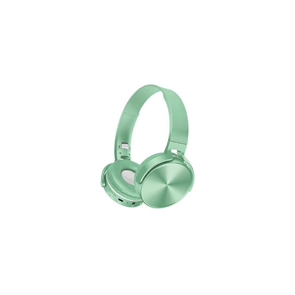 Piranha 2212 Yeşil Bluetooth Kulaklık