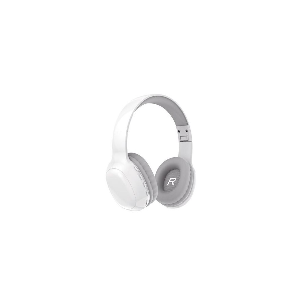 Piranha 2216 Beyaz Bluetooth Kulaklık