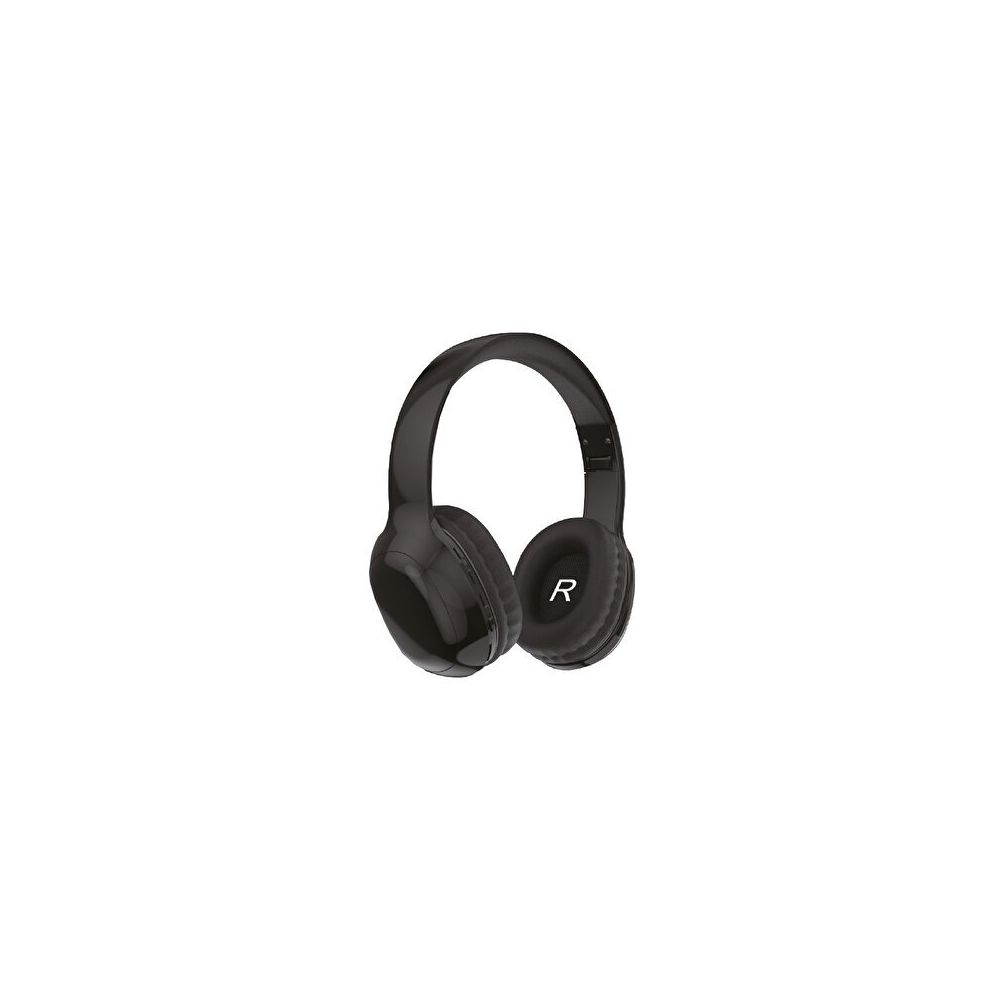 Piranha 2216 Siyah Bluetooth Kulaklık