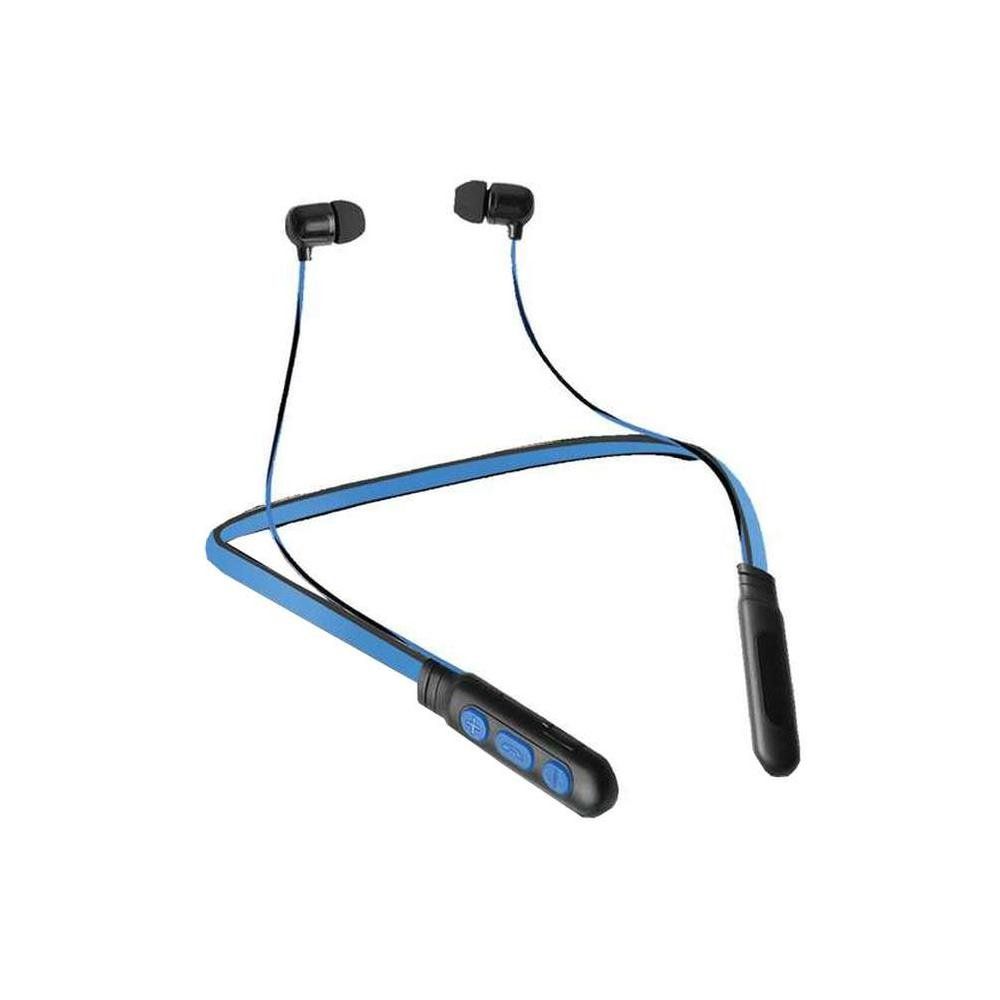 Piranha 2281 Mavi Bluetooth Spor Kulaklık