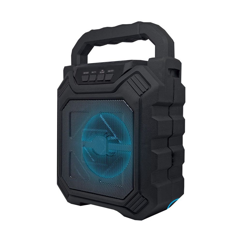 Piranha 7826 Bluetooth Hoparlör