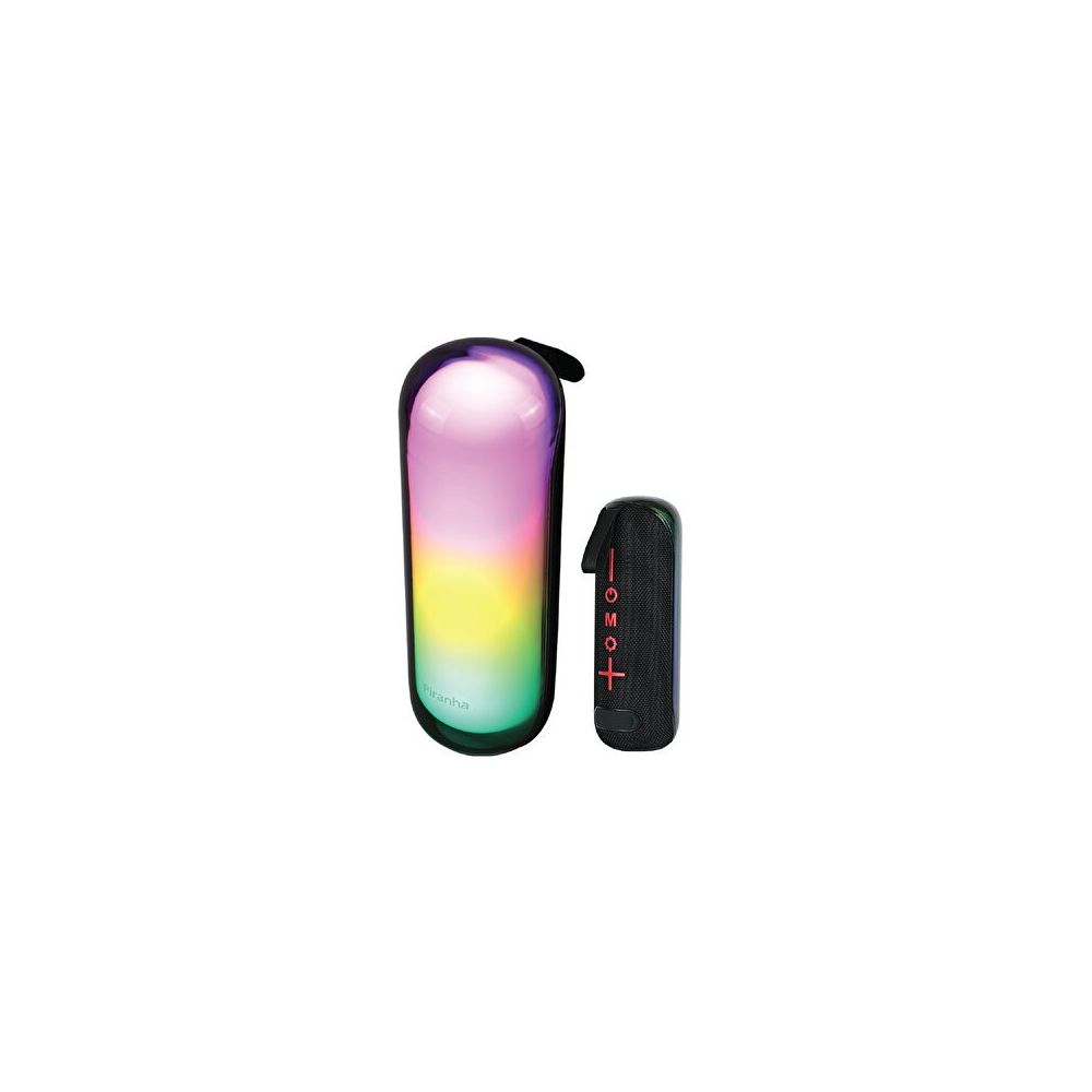 Piranha 7840 Bluetooth Hoparlör