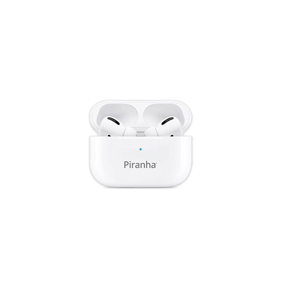 Piranha 9960 Bluetooth Kulaklık