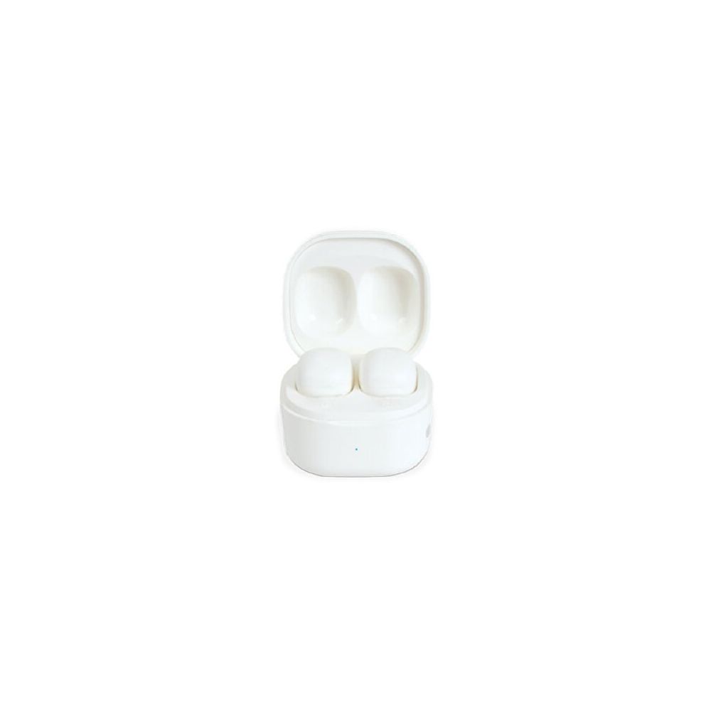 Piranha 9961 Beyaz Bluetooth Kulaklık